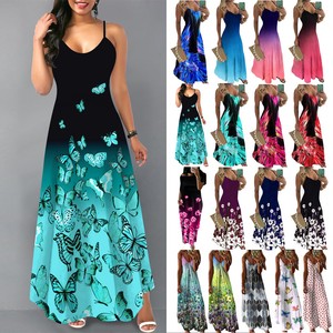 Damen Sommerkleid online kaufen | eBay