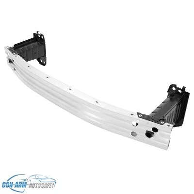 For 2016 2017-2022 Toyota Prius Front Bumper Reinforcement Face Bar Cross Member Foto 1 de 4