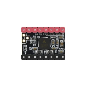 3D Printer Accessories TMC2209 V2.0 Stepping Motor Driver Voltage 5.5-28V - Photo 1/8