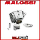 3113225 Cylinder Kit Malossi 125cc D.53 Honda Xrm 100 4t (xrm 110me) Alluminio S