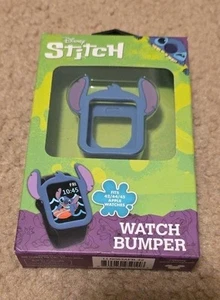 Disney Stitch - Apple Watch 42/44/45 Bumper - Picture 1 of 3