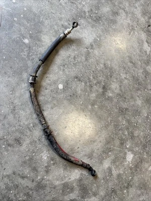 Задний тормозной трос Honda ATC 200x 1984 - Изображение 1 из 4