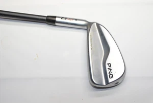 Ping G410 Crossover Black Dot 3 Iron Alta CB 70 Stiff Graphite Shaft LH Left - Picture 1 of 7