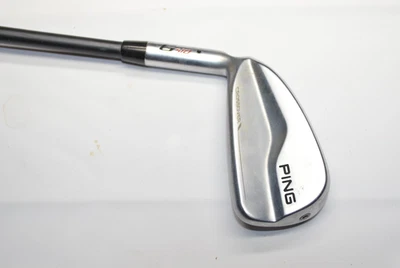 Ping G410 Crossover Black Dot 3 Iron Alta CB 70 Stiff Graphite Shaft LH Left - Image 1 of 4