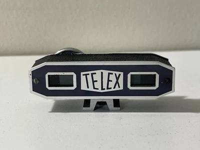 Telex Camera Range Finder German Made - Image 1 of 3