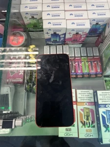 iPhone 12 Untested For Parts - Picture 1 of 6