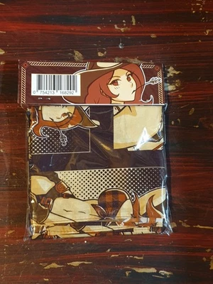 Gamersupps Reverse Cowgirl Bandana - Image 1 of 2