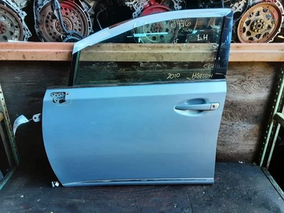 Puerta delantera izquierda del conductor compatible con 10-12 LEXUS HS250H 649778 Foto 1 de 4