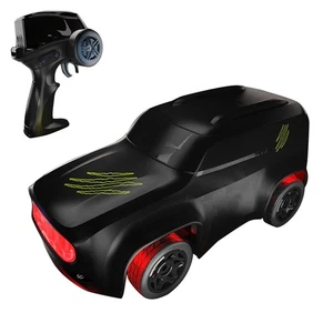 Q197 1/64 4WD RC Drift Car Q197 Wireless Control MINI Racing Vehicles RTR Light - Picture 1 of 4