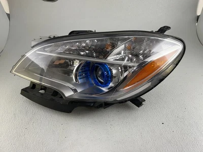 OEM| 2013-2016 Buick Encore Halogen Headlight (Left,Driver) - Image 1 of 4
