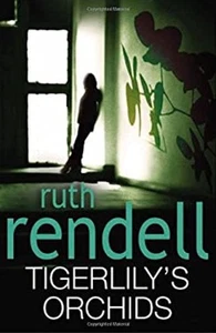 Tigerlily's Orchids Ruth Rendell - Picture 1 of 2