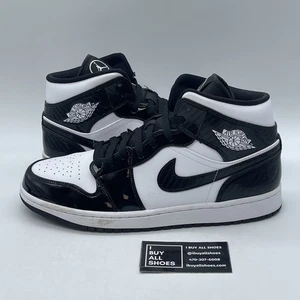 Taglia 11 - Air Jordan 1 SE Mid All Star 2021 (DD1649-001) - Foto 1 di 8