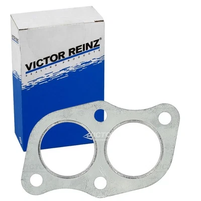 Victor Reinz Joint D'Échappement Compatible Avec Audi 50 80 VW Derby Golf - Photo 1/2