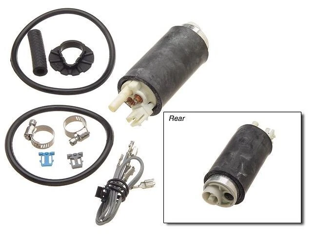 Bomba de combustible Delphi 58229RRCJ 1986 1987 1988 1989 para Pontiac Firebird 1985-1992 Foto 1 de 2