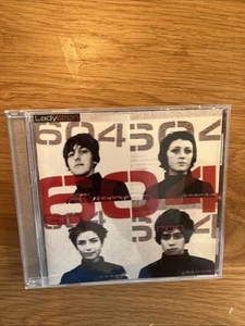 Ladytron : 604 CD VG - Picture 1 of 2