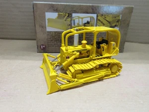 First Gear International TD-15 Crawler Dozer USDA Forest Service 50-3061 - Picture 1 of 13