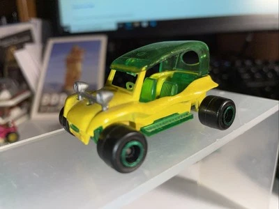 majorette dune buggy - Immagine 1 di 4