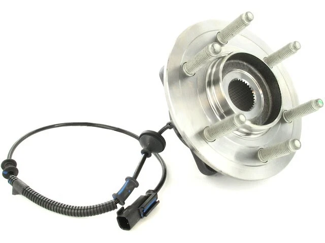 Conjunto de buje de rueda trasero para Ford Expedition 2011-2014 84394ZZRY 2012 2013 Foto 1 de 2