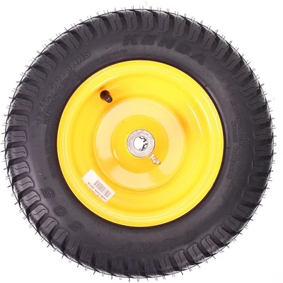 16" CUB CADET KENDA TURF 505 16X6.50-8NHS Wheel Assembly Pro Z 760-S - Image 1 of 4