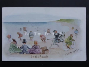 cynicus: Am Meer - On The Sands von cynicus Publishing - Picture 1 of 2
