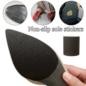 50/100/200*10CM Shoes Sole Protector Stickers High Heel Self-Adhesive Protection - Picture 1 of 9