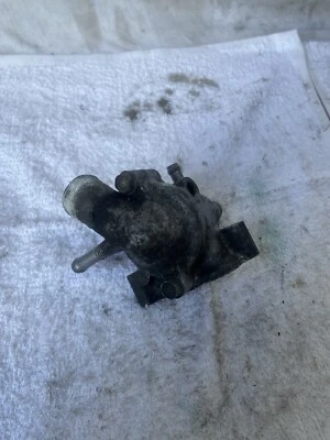 Honda CBR600F4i F4i CBR 2001-2006 termostato refrigerante 01 02 03 04 05 06 Foto 1 de 4