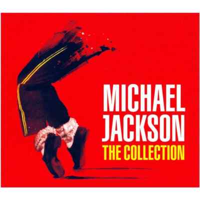 Michael Jackson: Hello World 1972-75 Motown Solo (Remasterd) 3CD
