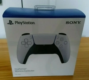 Sony DualSense PlayStation 5 (PS5) Wireless Controller NIB ships free today! - Picture 1 of 1