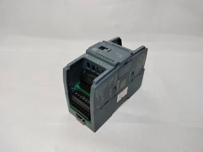 Siemens Simatic S7-1200 6ES7 231-5PD32-0XB0 6ES72315PD320XB0 Analog Input Module - Image 1 of 4