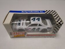 Larry Caudill Army Pontiac #44 White 1:64 Racing Collectables 120319AMCAR