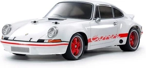 TAMIYA 58740 2WD HIGH PERFORMANCE RACING CAR PORSCHE 911 CARRERA RSR 2.8 BT-01 - Picture 1 of 6