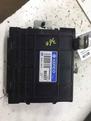 Chasis Brain Box HYUNDAI TUCSON 05 06 07 08 09 Foto 1 de 2