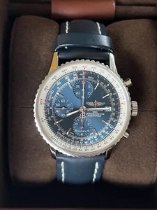 Breitling Navitimer Heritage - Picture 1 of 14