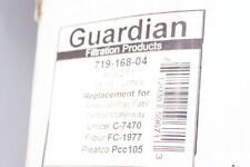(4-Pk) Guardian Filtration Replacement Pool Filter Cartridge Bundle 719-168-04