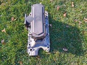 1986-1995 Ford Mustang 5.0L Comp Breadbox Intake Manifold GT40 302 GT LX Cobra - Picture 1 of 7