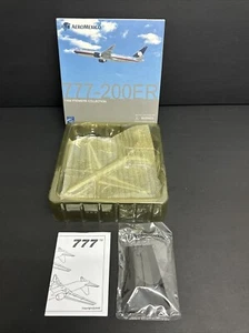 Dragon Wings AeroMexico Boeing 777-200ER 1:400 Item No. 55917 B.12 - Picture 1 of 11
