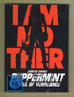 Peppermint - Angel of Vengeance (Limited Mediabook Edition) - Neu/OVP