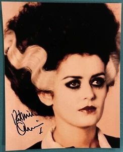 Patricia Quinn Rocky Horror Picture Show Signed Autographed 8x10 Photo - Picture 1 of 1