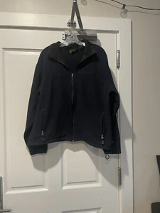 timberland fleece jackets mens Size Large - Picture 1 of 5