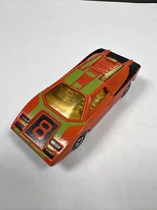 Matchbox Superfast Lamborghini Countach 1973 Vintage Car Diecast Collectors - Picture 1 of 6