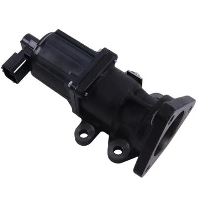 Válvula EGR para motor Isuzu NPR NQR NRR NPR-HD 4HK1 4HK1-T 8973629333 8980352964 Foto 1 de 4