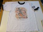 BALTIMORE ORIOLES CAL RIPKEN JR COOPERSTOWN COLLECTION HALL OF FAME T-SHIRT XL