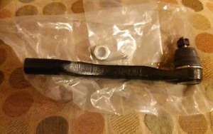 Steering Tie Rod End Right Outer Parts Master ES3391R - Picture 1 of 3