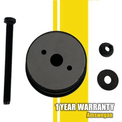 Body Mount Kit For 2004-2019 Chevy Silverado GMC Sierra 1500 2500 924-130 - Image 1 of 3