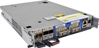 NetApp 111-04333 Storage Controller For FAS2750 No SSD No OS 4x GBIC - Bild 1 von 4
