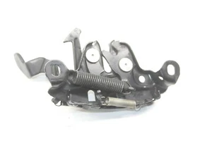 2008 NISSAN 350Z Z33 COUPE #165 FRONT LOWER HOOD LOCK LATCH RELEASE - Picture 1 of 9