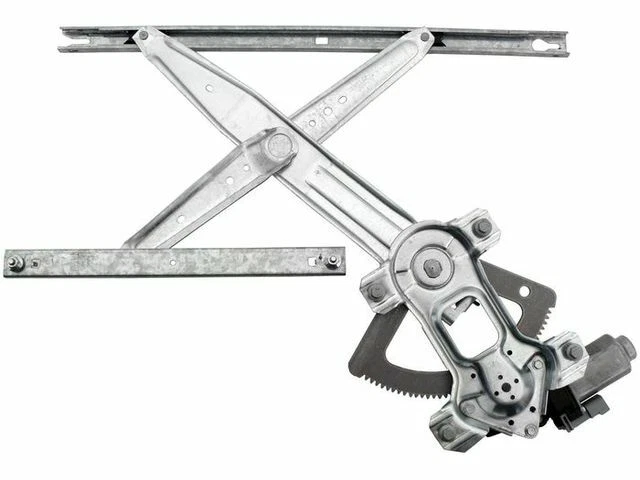 Regulador de ventana delantero derecho para Ford F650 2000-2013 2001 2002 2003 2004 W374VS Foto 1 de 1