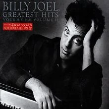 Greatest Hits Vol. 1  2 von Joel,Billy | CD | Zustand sehr gut - Bild 1 von 2