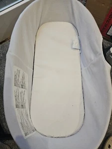 iCandy 2nd Babywanne Stoff | Kinderwagen anthrazitgrau - Bild 1 von 6