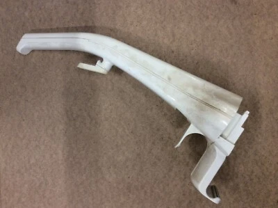 Panasonic MC-E468 MCE468 Aspiradora Mango Principal, Blanco Foto 1 de 2